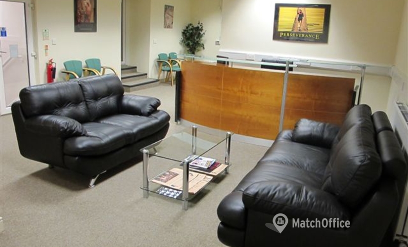 7 m² Business center in Richmond (UK), Borough Road (DL10 4SX) - 2 | MatchOffice