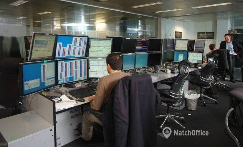 Business center 4 Broadgate EC2M 2QY The City of London