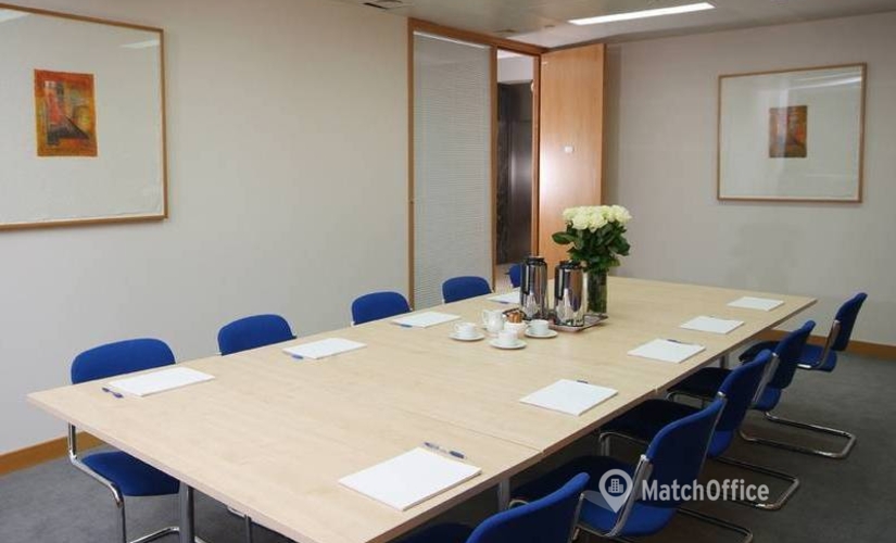 Business center 4 Broadgate EC2M 2QY The City of London