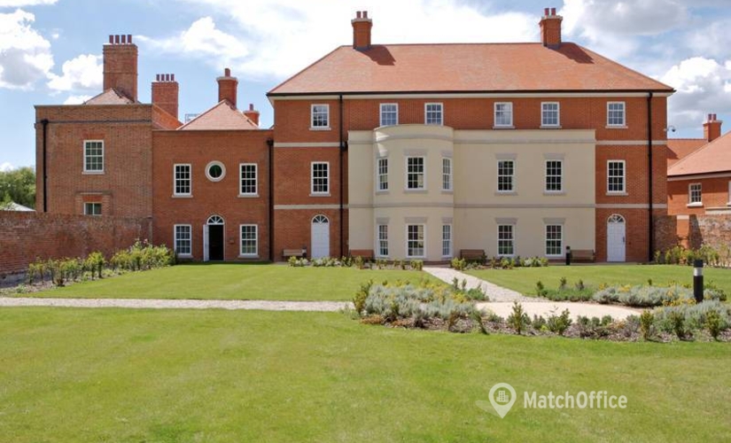 Business center Start Hill, Hertfordshire, Bishop's Stortford CM22 7WE Stansted Airport