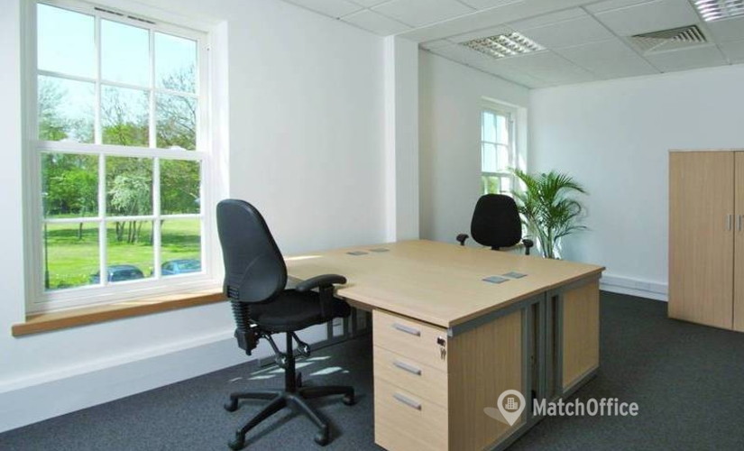 Business center Start Hill, Hertfordshire, Bishop's Stortford CM22 7WE Stansted Airport