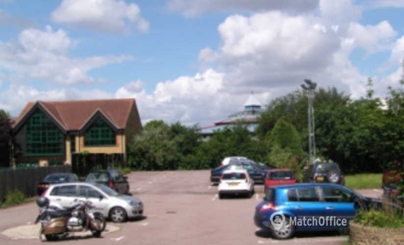 Business centre  in West London, 69-75 Boston Manor Road, 185 m² - MatchOffice.co.uk