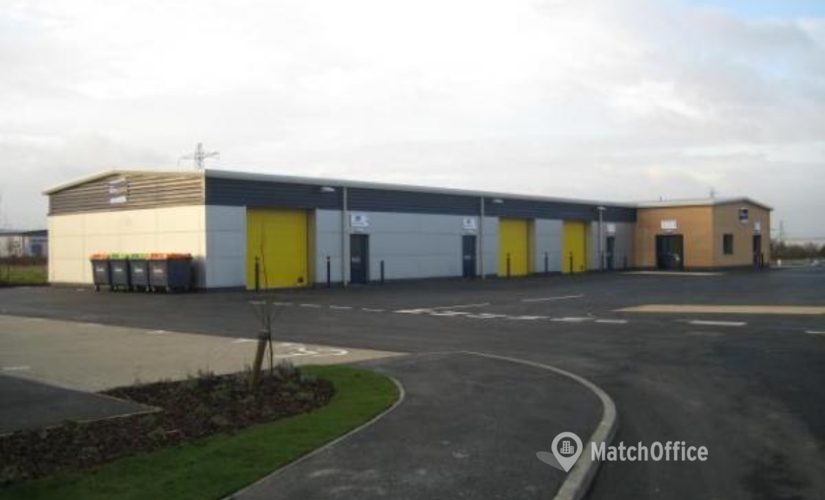 73 m² Serviced office place available to rent in Bathgate, Easter Inch (EH48 2EH) - 1 | MatchOffice.com