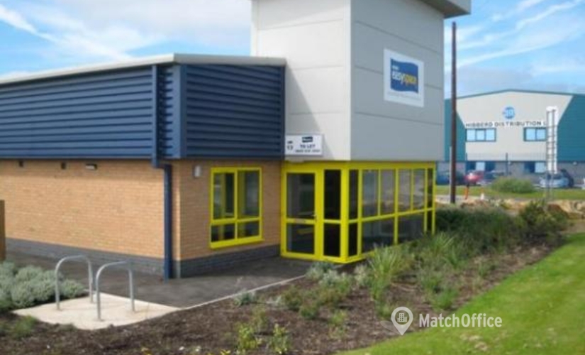 70 m² Serviced office in Blackpool, Blackpool Business Park (FY4 2RF) - 0 | MatchOffice.com