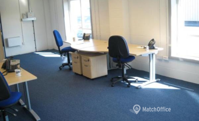 Business centre  in Blackpool, Blackpool Business Park, 70 m² - MatchOffice.co.uk
