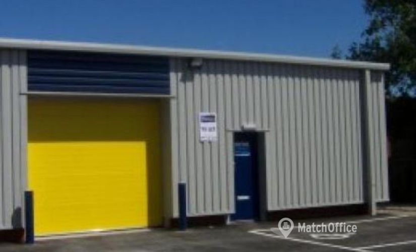 75 m² Business park place for rent in Blackpool, Squires Gate Lane (FY4 3RL) - 4 | MatchOffice