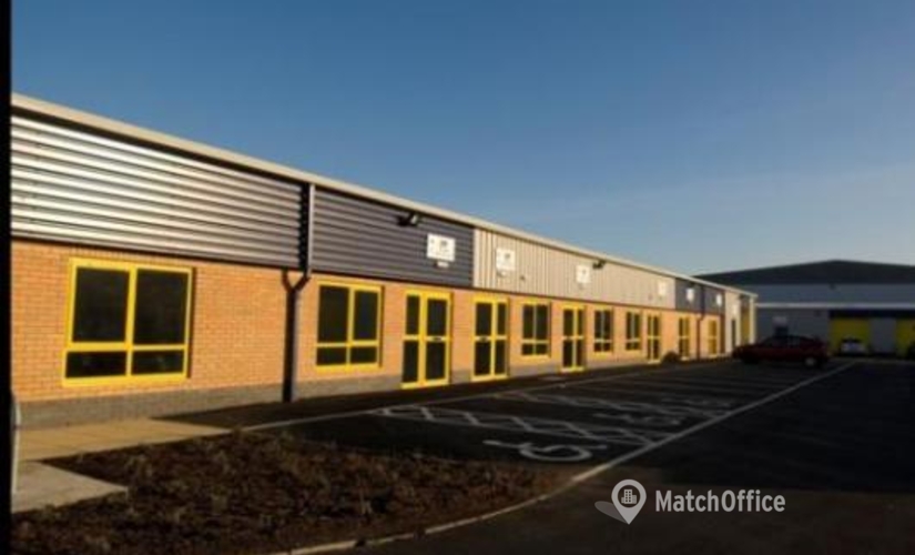 70 m² Business center in Glasgow, Business Park (G69 6GA) - 0 | MatchOffice.com