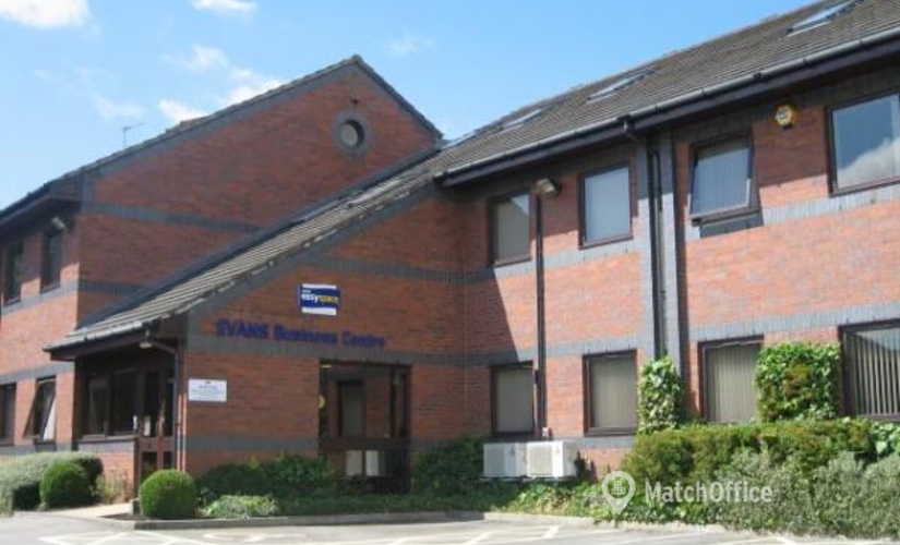 54 m² Business space in Harrogate, Hartwith Way (HG3 2XA) - 0 | MatchOffice