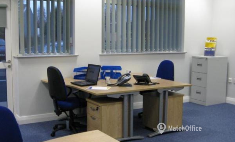 169 m² Serviced office in Herefordshire, Rural Enterprise Centre (HR2 6FE) - 1 | MatchOffice