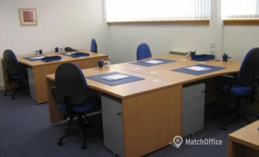 70 m² Serviced office in Kirkcaldy, Mitchelston Drive (KY1 3NB) - 1 | MatchOffice
