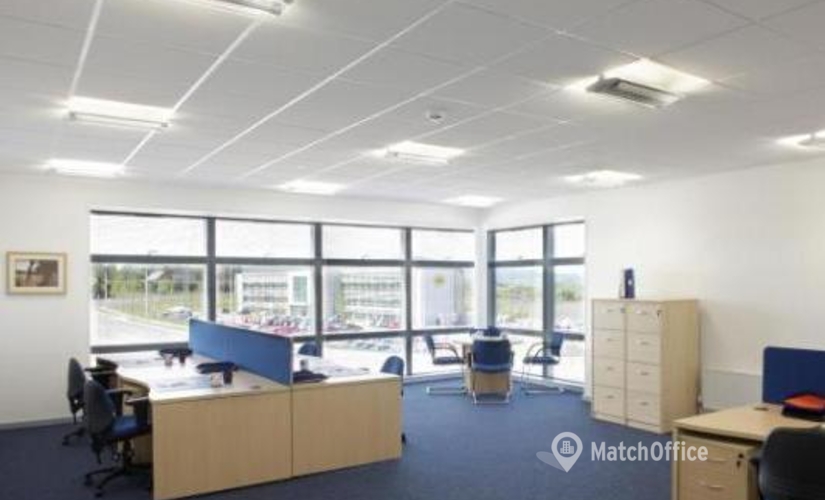 Business Centre in Kirkcaldy, 1 Begg Road, 62 m² - MatchOffice.co.uk