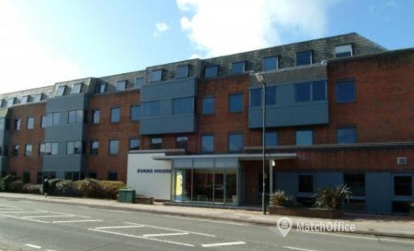 105 m² Business center in West London, 107 Marsh Road (HA5 5PA) - 0 | MatchOffice