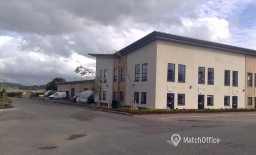 Business center Eco Park Road, Eco Park SY8 1FF Ludlow