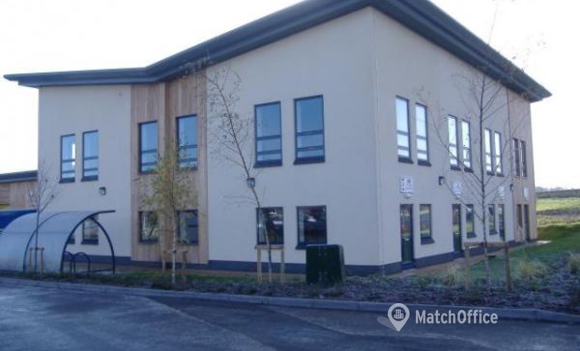 Business center Eco Park Road, Eco Park SY8 1FF Ludlow