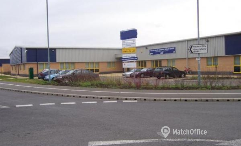 118 m² Business park in Deeside, Jaguar House (CH5 2LR) - 0 | MatchOffice.com