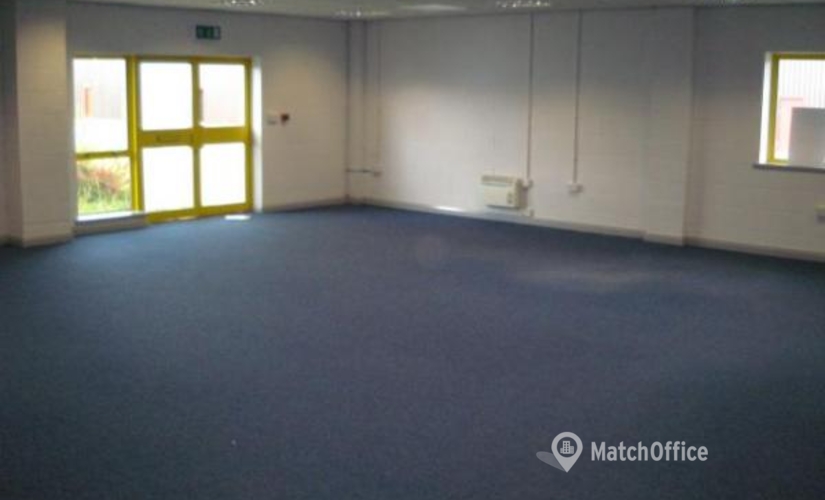 118 m² Serviced office in Deeside, Jaguar House (CH5 2LR) - 1 | MatchOffice.com