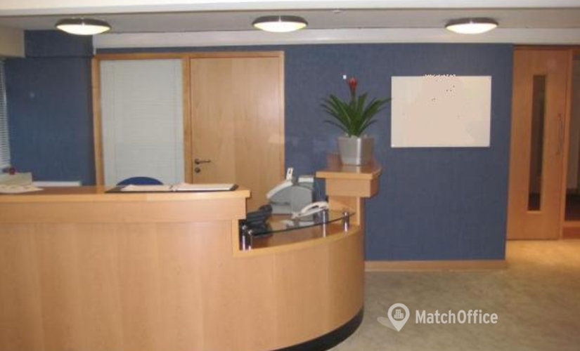  Business center  in Rochdale, Dane Street, 118 m² - MatchOffice.co.uk