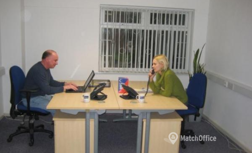  Business center  in Rochdale, Dane Street, 118 m² - MatchOffice.co.uk