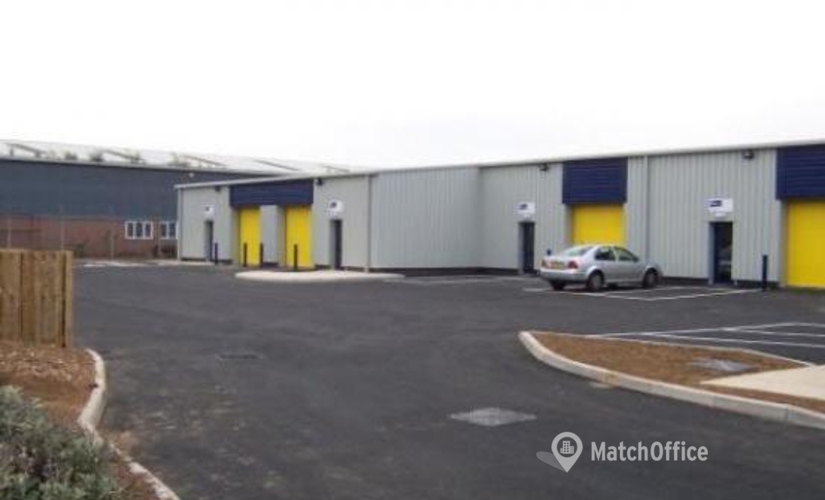 Business center Audax Close, Clifton Moor YO30 4RA York