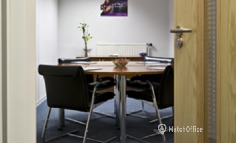 Business center Cuthbert House, City Road, All Saints, Newcastle, Newcastle upon Tyne NE1 2ET Newcastle