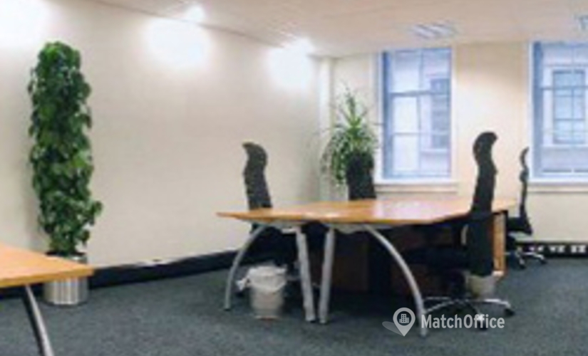 Business center 27 Austin Friars, London EC2N 2QP The City of London