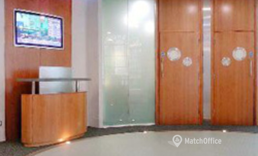 Business center 27 Austin Friars, London EC2N 2QP The City of London