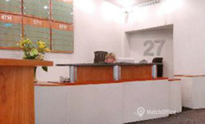 Business center 27 Austin Friars, London EC2N 2QP The City of London