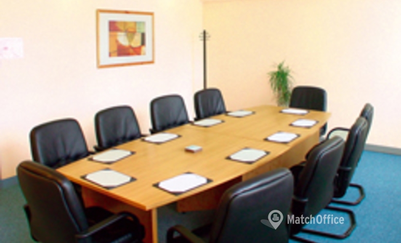 Business center 259-269 Old Marylebone Road, London NW1 5RA The City of London