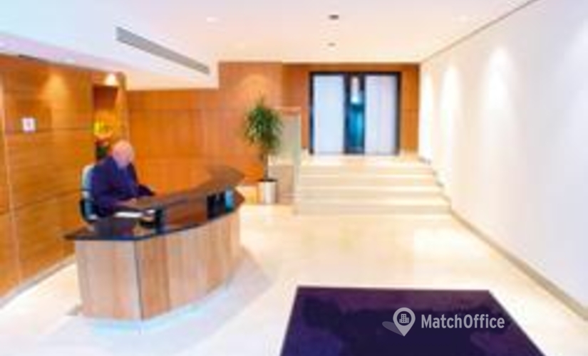 Business center 259-269 Old Marylebone Road, London NW1 5RA The City of London