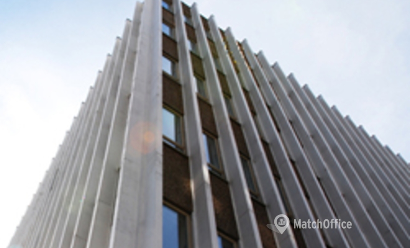 Business center 100 Borough High Street, Bridge, London SE1 1LB The City of London