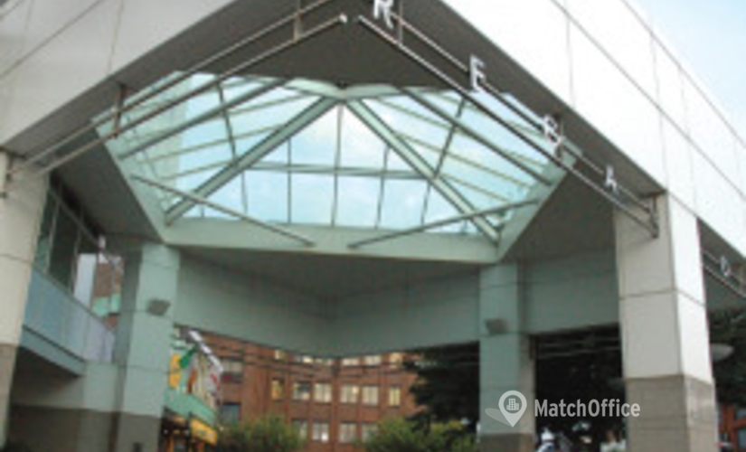 Business center 70 London Road, Twickenham TW1 3QS West London