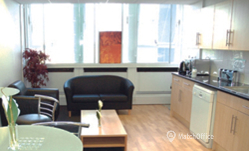 Business center 70 London Road, Twickenham TW1 3QS West London