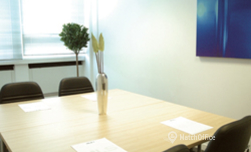 Business center 70 London Road, Twickenham TW1 3QS West London