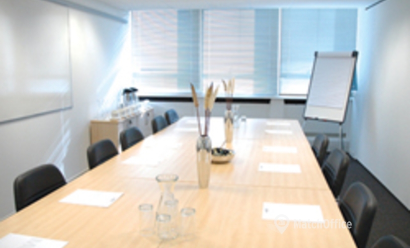 Business center 70 London Road, Twickenham TW1 3QS West London