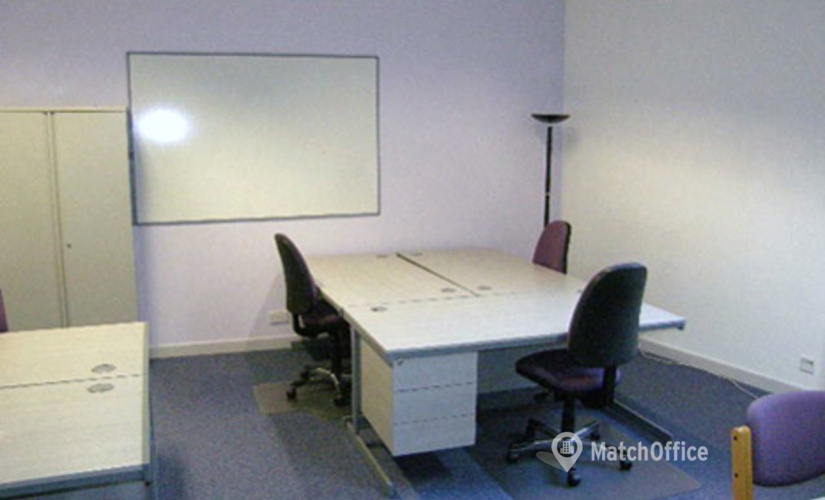 Business center Blackrock House, 2-8 Millar Crescent, Morningside EH10 5HW Edinburgh