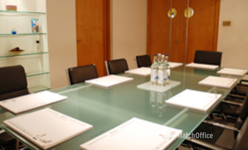 Business center The Cobalt Building, 19-20 Noel Street, London W1F 8GW Central London