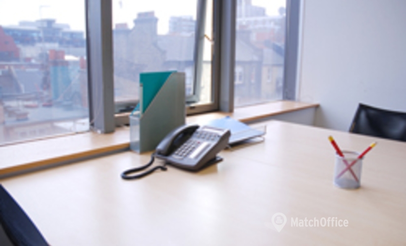 Business center The Cobalt Building, 19-20 Noel Street, London W1F 8GW Central London