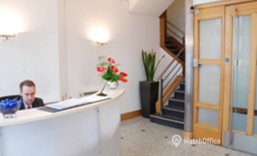 Business center The Cobalt Building, 19-20 Noel Street, London W1F 8GW Central London