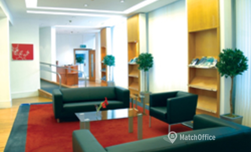 Business center 344-354 Gray's Inn Road, London WC1X 8BP The City of London