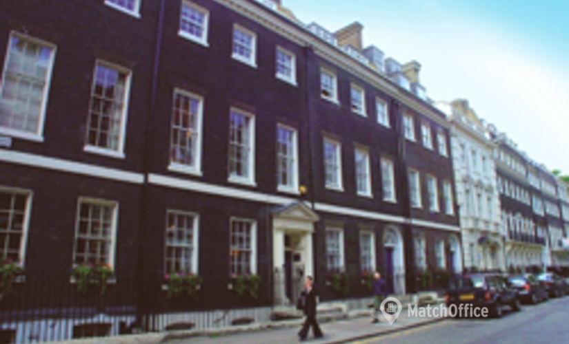 Business center 16-19 Southampton Place, London WC1A 2AJ The City of London