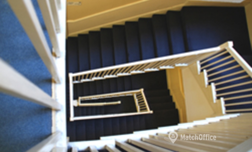 Business center 16-19 Southampton Place, London WC1A 2AJ The City of London