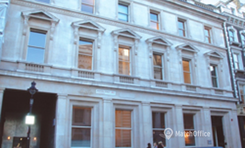 Business center 17-19 Bedford Street, Covent Garden, London WC2E 9HP Central London