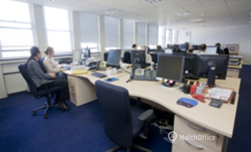 Business center Tower Point 44, North Road BN1 1YR Brighton