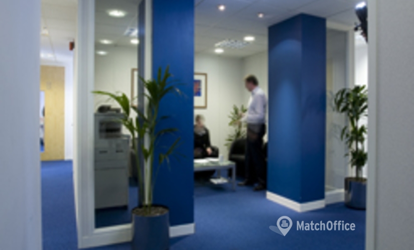 Business center Tower Point 44, North Road BN1 1YR Brighton