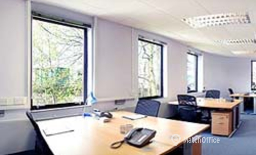 Business center Elizabeth House, Duke Street GU21 5AS Woking