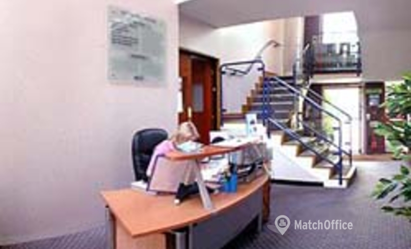 Business center Elizabeth House, Duke Street GU21 5AS Woking