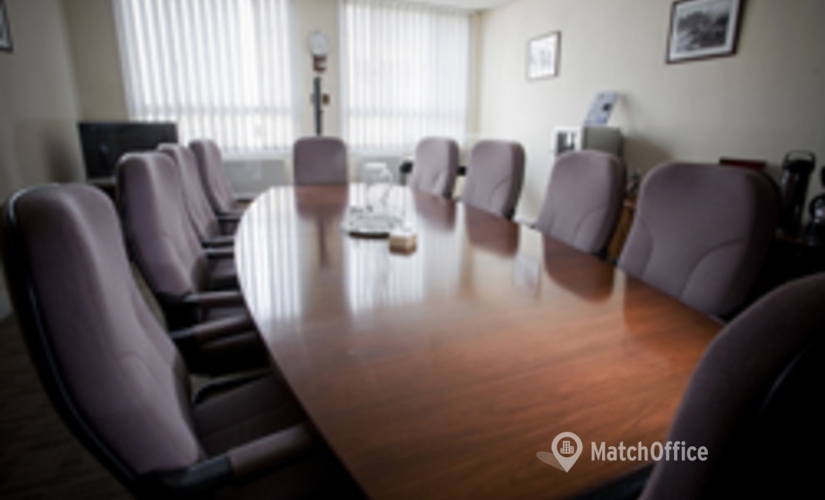 Business center 5-15 Market Place, Castle Square S1 2GH Sheffield