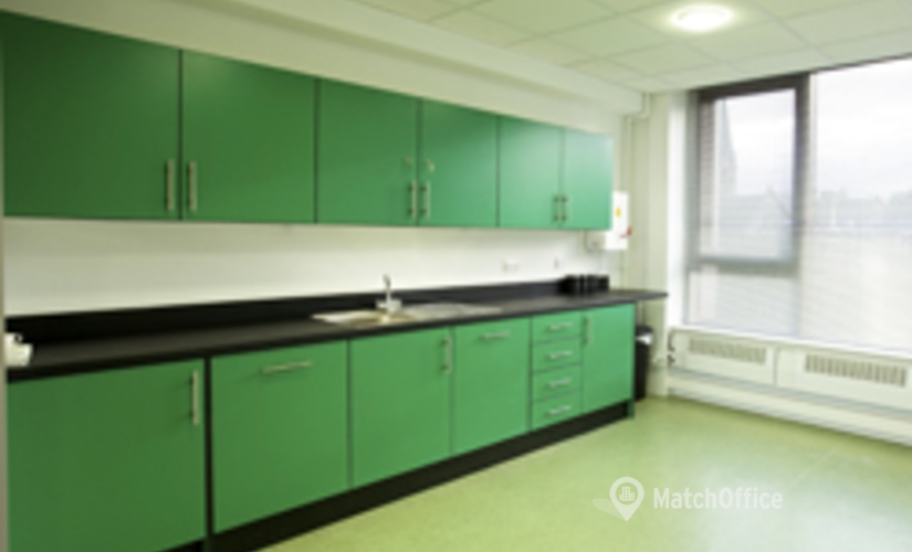 Business center Station Bridge HG1 1SP Harrogate