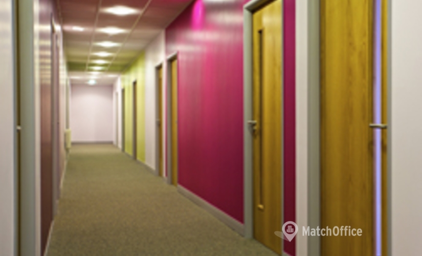 Business center Station Bridge HG1 1SP Harrogate