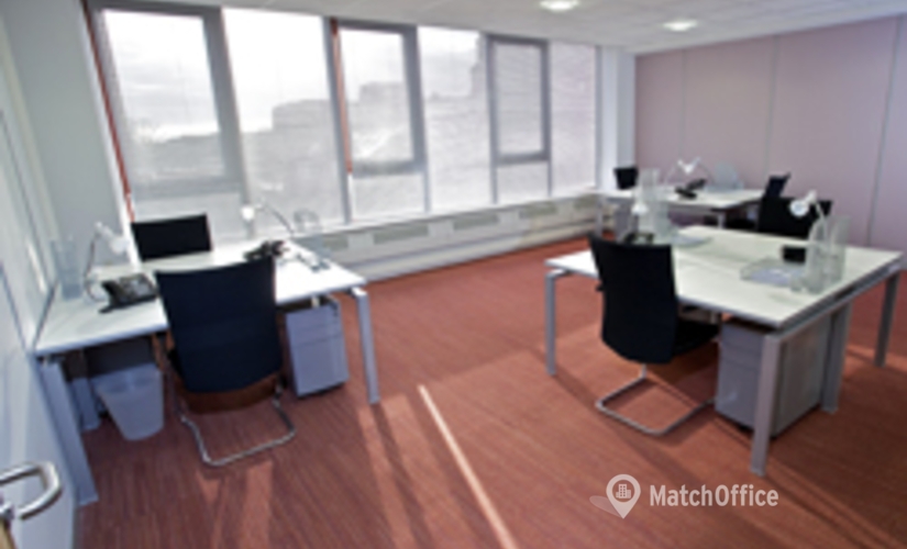 Business center Station Bridge HG1 1SP Harrogate